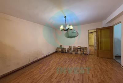 2 camere de 57 mp plus 2 balcoane - CENTRALA PROPRIE - 6