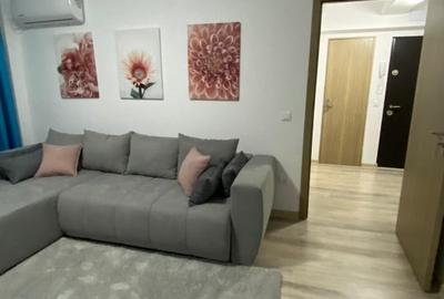 Parcul Carol, Eroii Revolutiei, apartament 2 camere, 53 mp, modern mobilat, - 3