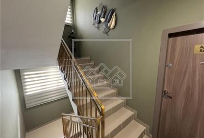 Studio modern, loc de parcare inclus, boxa -  zona Henri Coanda - 8
