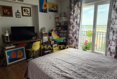 Apartament 2 Camere Complexul Cosmopolis Mobilat Parcare Boxa - 24