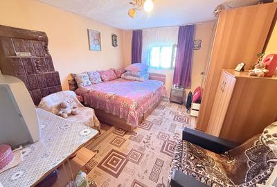 Casa 100,97 mp cu teren intravilan 518 mp Brebu - Prahova - 7