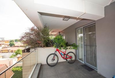 Apartament de inchiriat 2 camere zona Titulescu I Banu Manta Sector 1 - 14