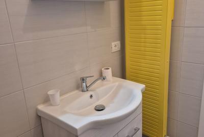 Spațiu birouri - str.  Mihai Viteazul - 7