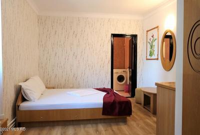 Mamaia Nord - Langa Mare, pensiune la cheie, 11 camere, 9 bai! - 49