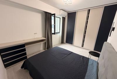 2 Camere 2 Ac Depozitare Parcare Metrou Pacii Novum Residence Gorjului - 1