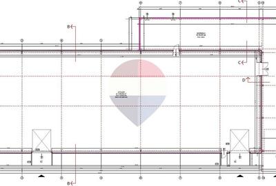 Hală în parc industrial Borș 1, teren 2.903 mp, de vânzare - 4