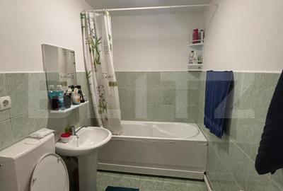 Apartament 1 camera, 45 mp, zona Libertății, Apahida - 6