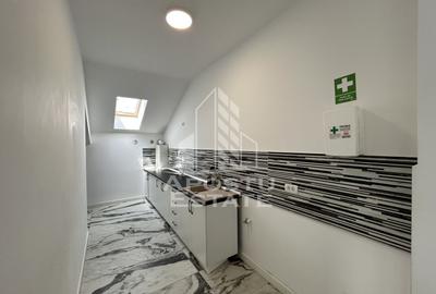 Apartament pretabil birouri, 4 camere, Dumbravita Kaufland - 5