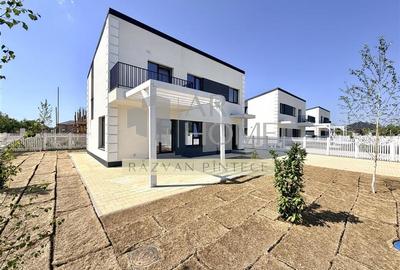 Casă individuală cu 4 camere în Exterior Nord