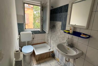 Babu's: 2 Atipical Studios with 37sqm Teraces | Piața Romană Metro |  MT963 - 11