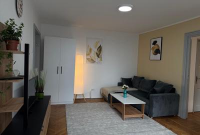 Stefan cel Mare- 2 camere - plata in rate sau schimb - 12