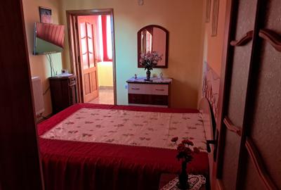 Vila P+M 3 camere + constructie separata - KAMSAS - 350.000 euro (Cod E2+E7) - 10