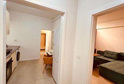 BOHEME RESIDENCE, APARTAMENT DE 40 MP LA INCHIRIAT - 7