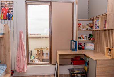 PENTHOUSE EXCLUSIVIST – KM5 | 92 mp + TERASĂ 80 mp | Bloc Nou(AXV24) - 41