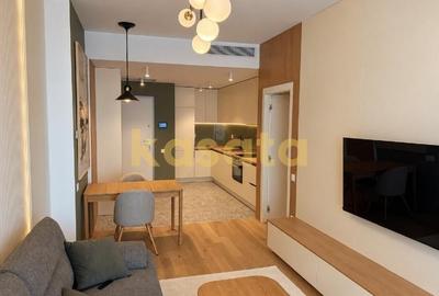 Apartament 2 camere| UP-SITE | Ready to move | Boxa - 1