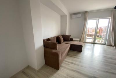 Apartament cu 2 camere și grădină proprie în NorthLight Residence - 3