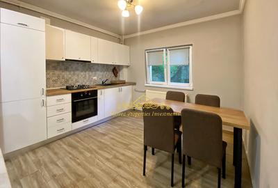 Apartament cu 3 camere decomandat în Nerva Traian