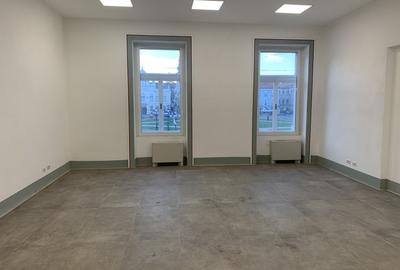 De inchiriat spatiu de birouri in cladire istorica recent renovata, zona Unirii - 6