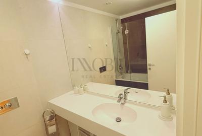Apartament 2 camere spațios | Loc de parcare | One Herastrau Plaza - 8