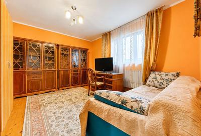 4 camere, suprafata generoasa, etajul 1, zona Bucovinei - 3