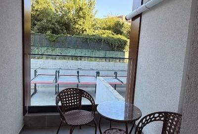 Apartament 2 camere in complexul Roka Residence cu loc de parcare si centrala - 3
