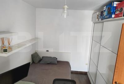 Apartament cu 1 camera, 40 mp + Balcon, Zona Farmec - 4