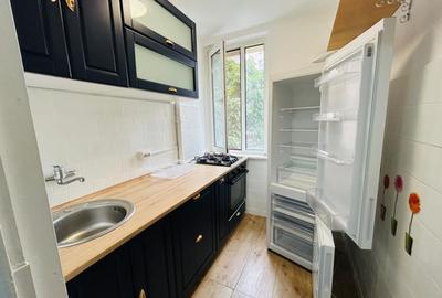 Apartament 2 camere de închiriat – Bd. Dinicu Golescu | Gara de Nord - 5