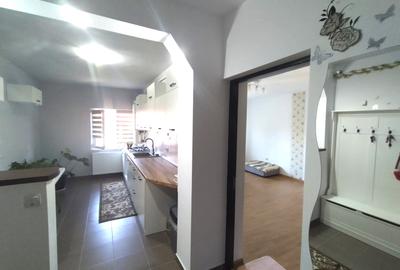 Apartament 2 camere 52mp strada Gh.Doja finisat 97.000eur neg - 1