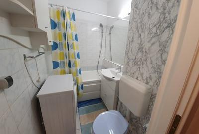 370 negociab De inchiriat Garsoniera lux etaj 2 apropiere metrou Muncii si Iancu - 14