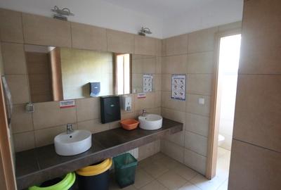 De inchiriat spatiu cu destinatie birouri,Complex studentesc - 16