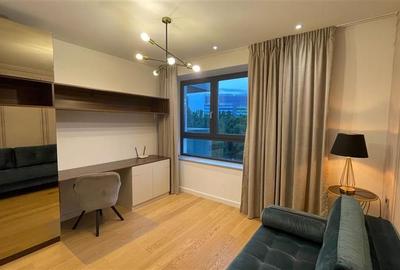 Inchiriere apartament 3 camere Lux Aviatiei-Tower - 15