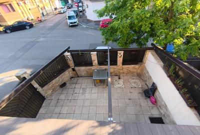 Casa 2016 Tomis 1, curte libera 80 mp pt. 2 mașini+grătar, pergola el. - 34