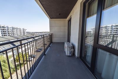 Apartament 2 camere | Parcare | Complex Park Line - 18