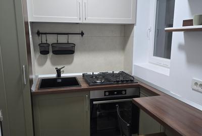 Apartament cu 2 camere in zona Lujerului, 5 minute de metrou \ Centrala proprie! - 18