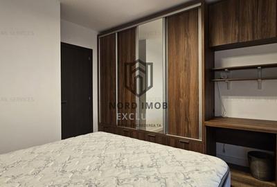 APARTAMENT CONFORTABIL 2 CAMERE | TERASA 50 MP | * PARCARE | PET FRIENDLY - 16