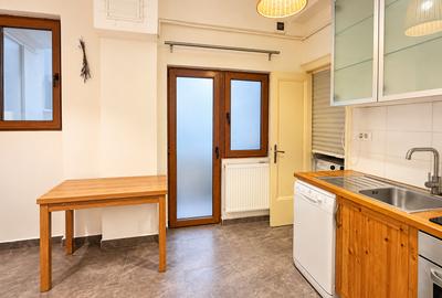 Apartament 2 camere Pta Amzei - 8