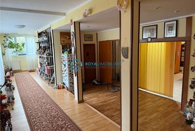 Royal Imobiliare  - Vanzare Vila zona Gageni - 12