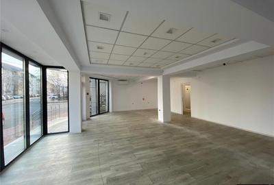 Spatiu comercial Obcini - 2