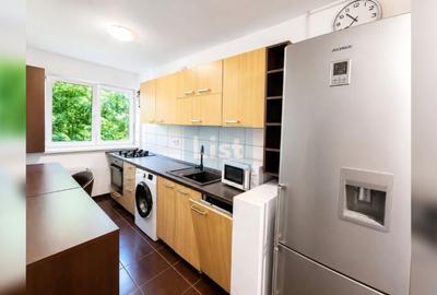 COMISION 0% | APARTAMENT 2 CAMERE | METROU PIATA VICTORIEI 3 MINUTE | - 8