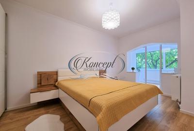Apartament unicat in zona Interservisan - 4
