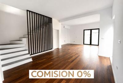 COMISION 0%, Duplex 5 Camere, Despartit Camera Tehnica, 125mp, SACALAZ - 1