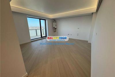 Apartament cu 3 camere decomandat în Aviației