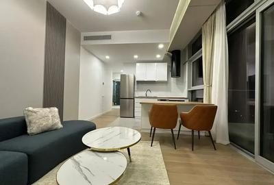 Apartament 3 Camere Lux Up Site Floreasca Promenada Vedere Panoramica - 2