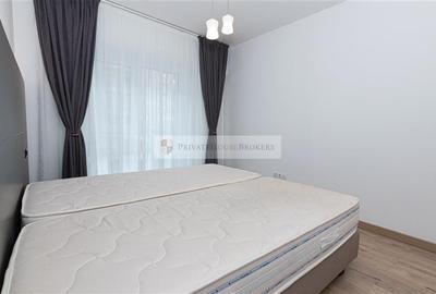 Aviatiei | Belvedere Residence | Bloc 2021 | Parcare - 13