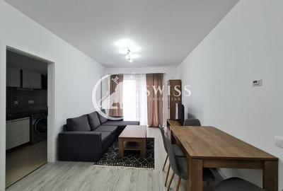 Apartament 2 camere | 51mp | Parcare subterana | Sophia Residence | Buna Ziua - 1
