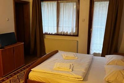 Vanzare cabana intr o zona de vis Petrosani Cheile Jietului - 14