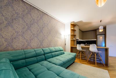 Apartament 3 camere  B1C 406| 4 City North | Pipera | Parcare inclusa - 5