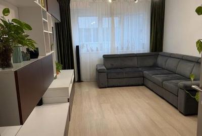 Apartament 3 camere Parc Tudor Arghez-Drumul Jilavei | Parcare inclusa - 5