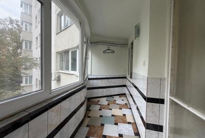 2 Camere Titan PARC IOR 2 Minute Metrou Bloc Reabilitat - 6