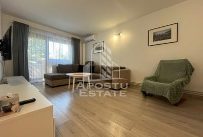 Apartament 4 camere, zona AFI - 1